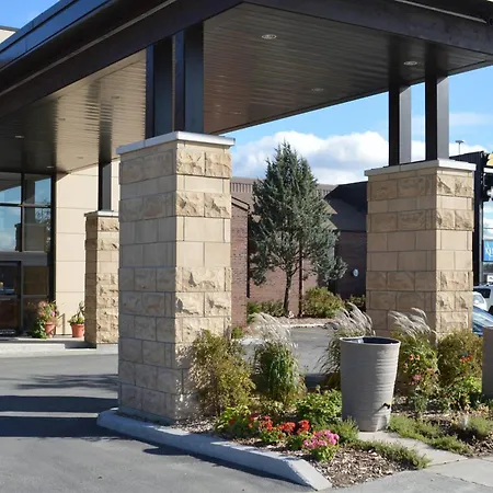 Quality Inn & Suites-2