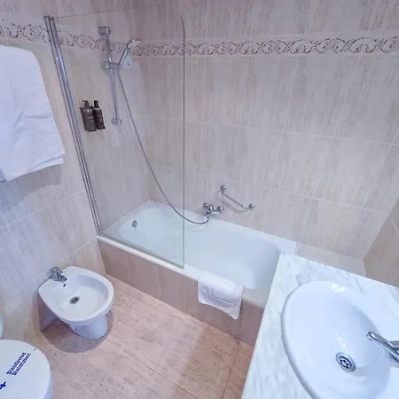 Hotel Josein-3
