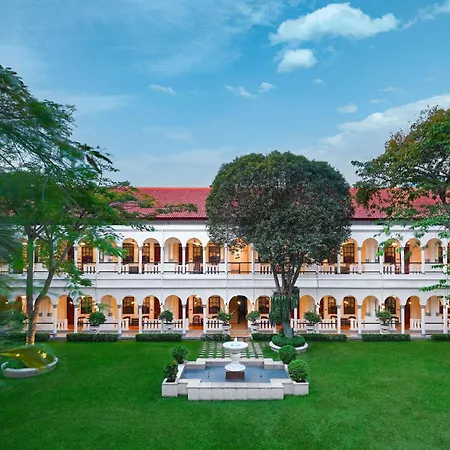 Hotel Majapahit Surabaya Mgallery-2
