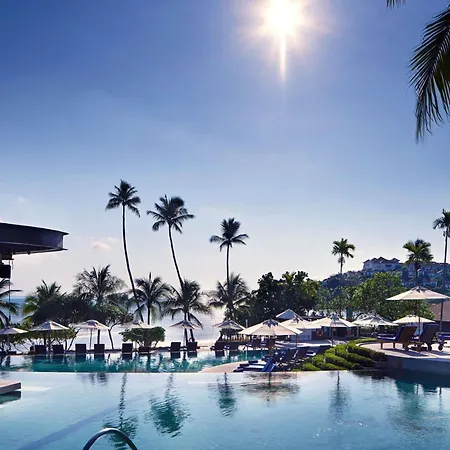 Pullman Phuket Panwa Beach Resort - SHA Extra Plus-2