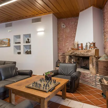 Spilia Village Hotel & Villas-2