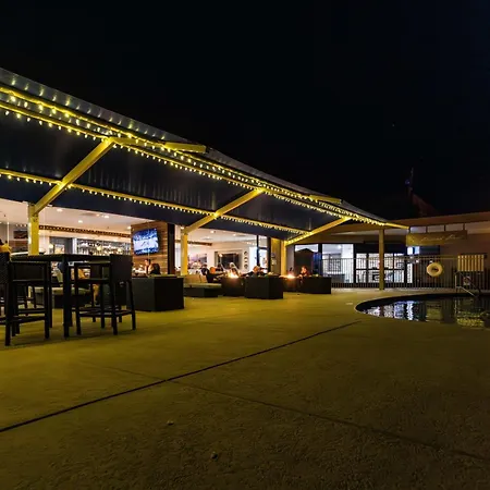 Lake Powell Resort-2