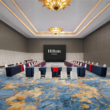 Hilton Bandung-2