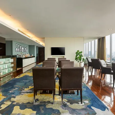 Hilton Bandung-3