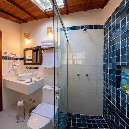 Villa Baobá Pousada&Spa-2