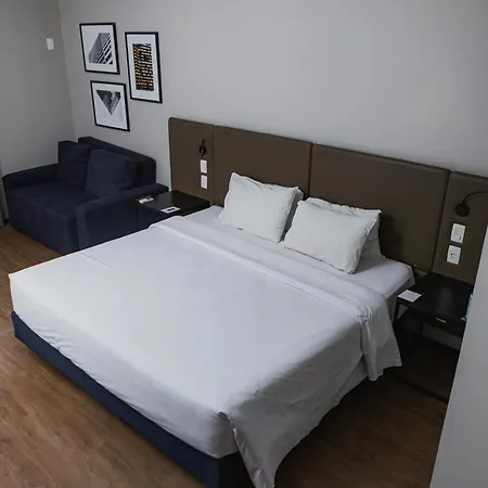 Comfort Suites Flamboyant Goiânia-3