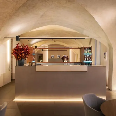 Nun Assisi Relais & Spa Museum-3