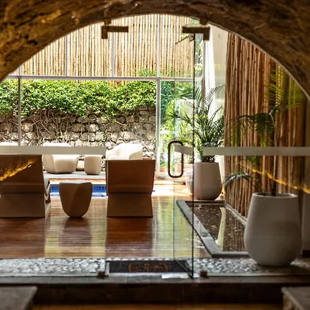 Casa Cartagena Boutique Hotel & Spa-3