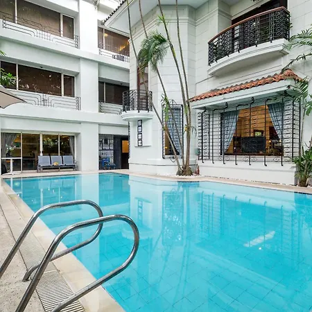 Orchid Garden Suites-3