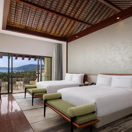 The Ritz-Carlton Sanya, Yalong Bay-3