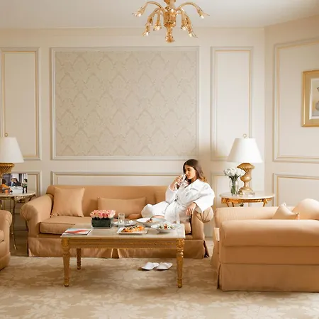 Four Seasons Cairo At The First Residence-2
