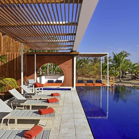 Movenpick Resort Lamantin Saly-2