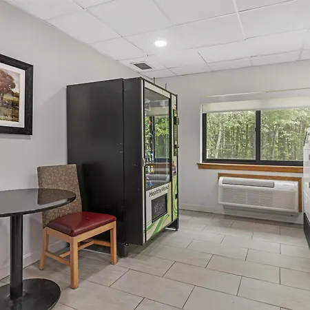 Best Western Plus Brunswick Bath-3