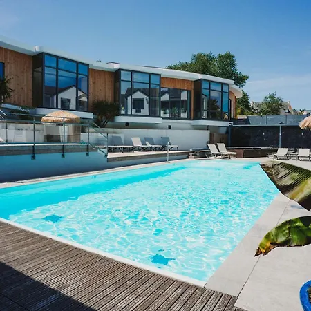 Le Thalassa Hôtel&Spa-3