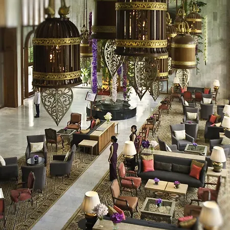 Mandarin Oriental, Bangkok-3