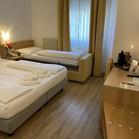 Alpen Hotel Eghel Resort & Spa-3