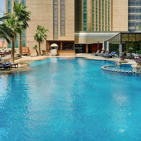 Sofitel Abu Dhabi Corniche-2
