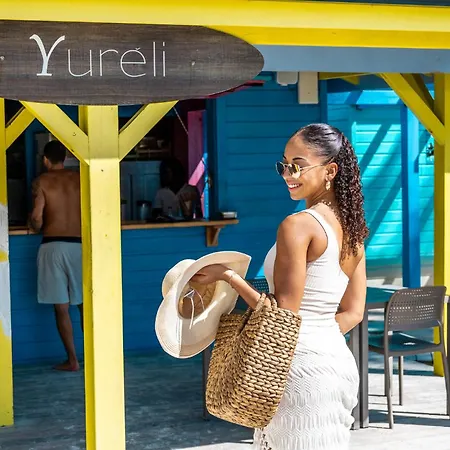 La Creole Beach Hotel&Spa-3