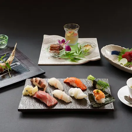 Hyatt Regency Hakone Resort And Spa-2