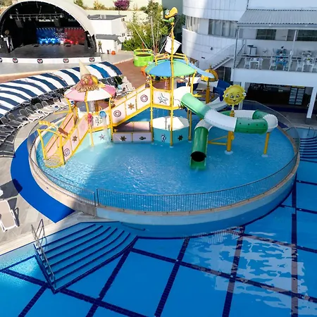 Orange County Alanya-2