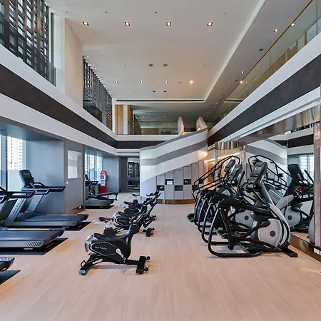 Millennium Hotel Taichung-3