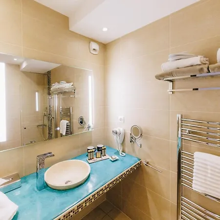 Hôtel Liberata&Spa-3