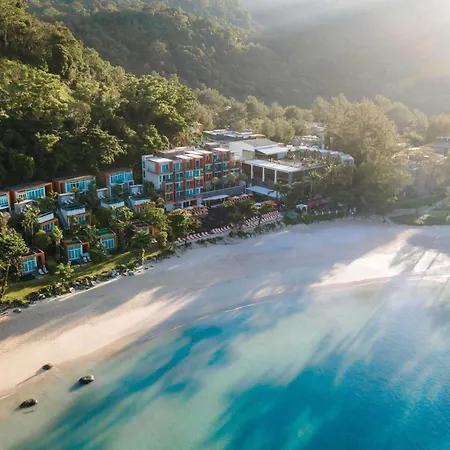Novotel Phuket Kamala Beach - SHA Extra Plus-3