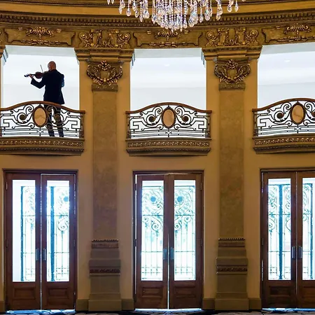Sofitel Montevideo Casino Carrasco & Spa-2