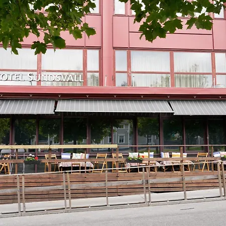 Quality Hotel Sundsvall-3