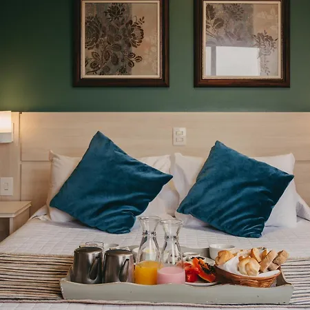 Farina Park Hotel-2