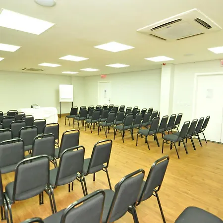 Holiday Inn Express Belem Ananindeua By Ihg-3