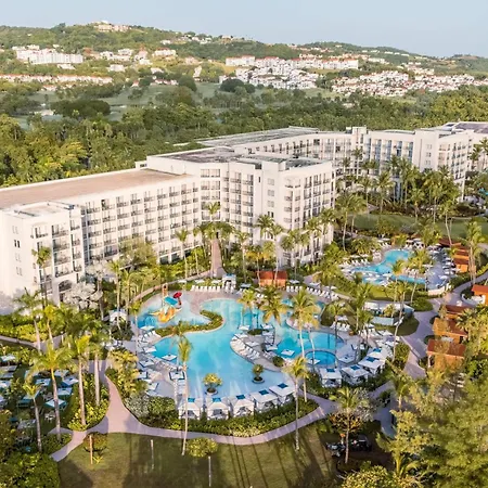 Wyndham Grand Rio Mar Rainforest Beach And Golf Resort-3