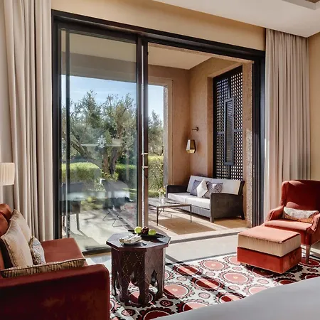 Fairmont Royal Palm Marrakech-2