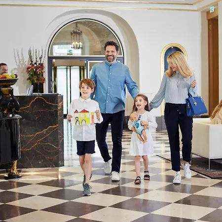 Living Hotel De Medici-2