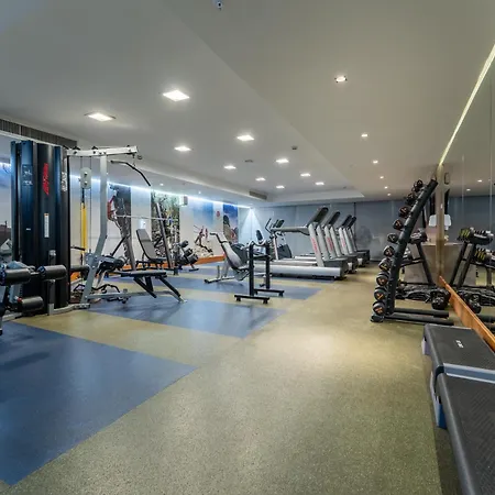 Deville Prime Campo Grande-2