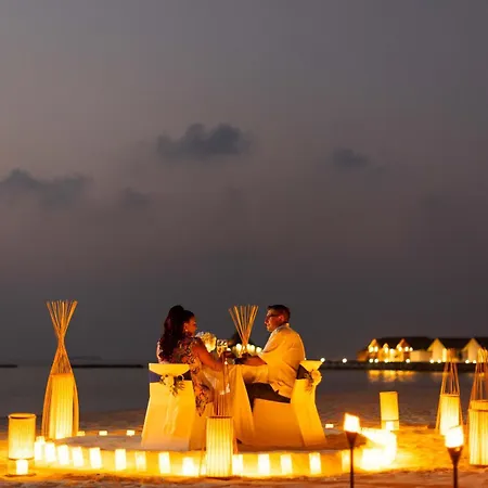 Furaveri Maldives - Complimentary Round-Trip Seaplane Transfer For Two For A Minimum Of 5 Nights Or More For Stays 1St May 2026 To 23Rd December 2026-2