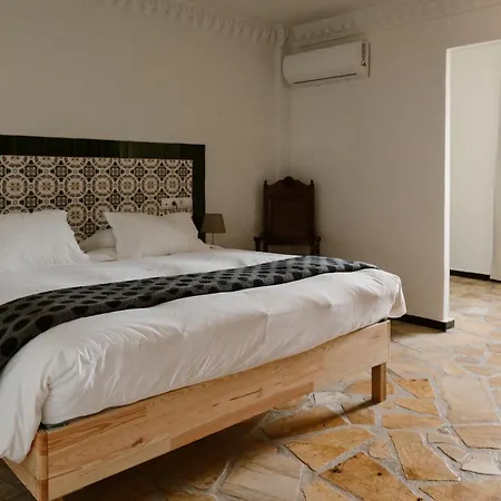 Hotel Castillo De Monda-3