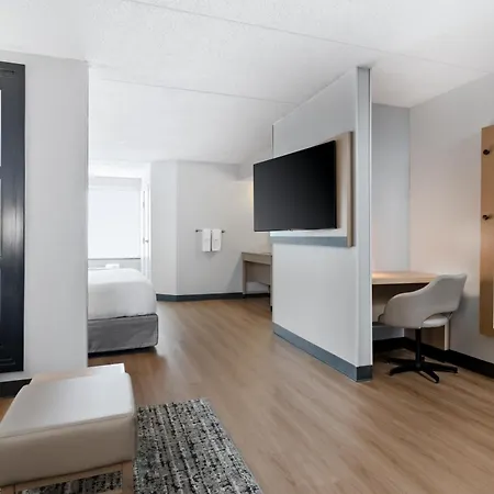 Hyatt Place College Station-3