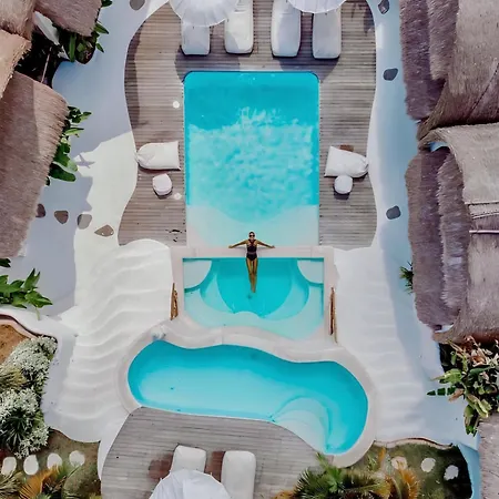 Gravity Eco Boutique Hotel - Adults Only-2