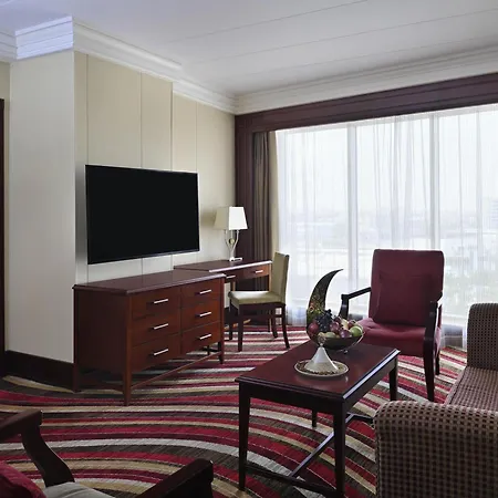 Moevenpick Hotel City Star Jeddah-2