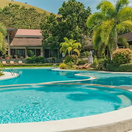 Coron Soleil Garden Resort-2