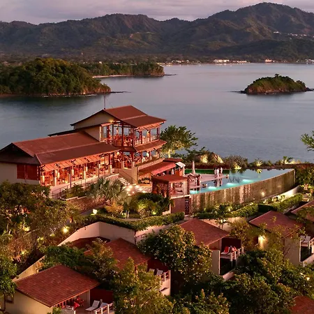 Casa Chameleon Hotel Las Catalinas - Adults Only-2