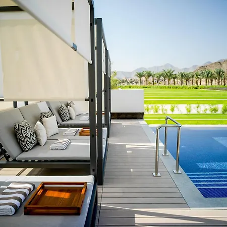 Intercontinental Fujairah Resort By Ihg-3
