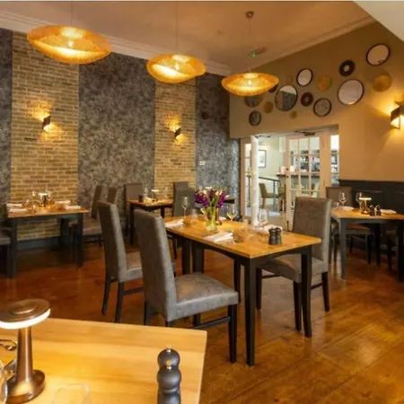 Best Western Valley Hotel-3