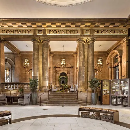 Kimpton Clocktower By Ihg-2