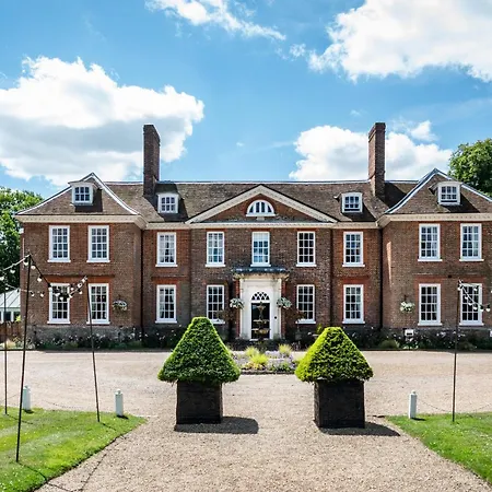 Chilston Park Hotel-3