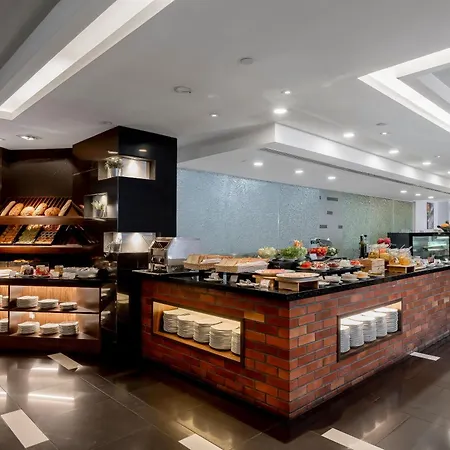 Melia Kuala Lumpur-2