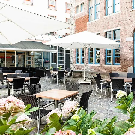 Novotel Gent Centrum-2