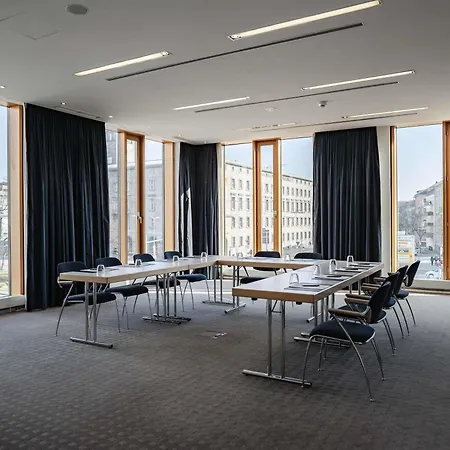 Novotel Karlsruhe City-3