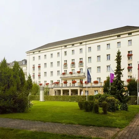 H+ Hotel & Spa Friedrichroda By Sunday Hotels-2